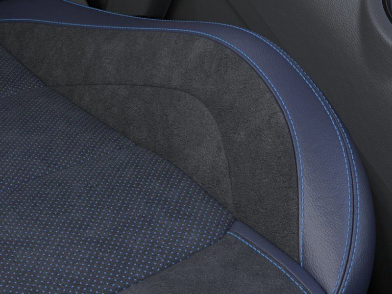 2025 Ford Mustang Dark Horse - Photo 16