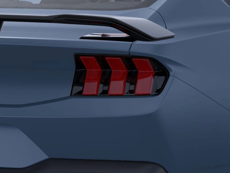 2025 Ford Mustang Dark Horse - Photo 21