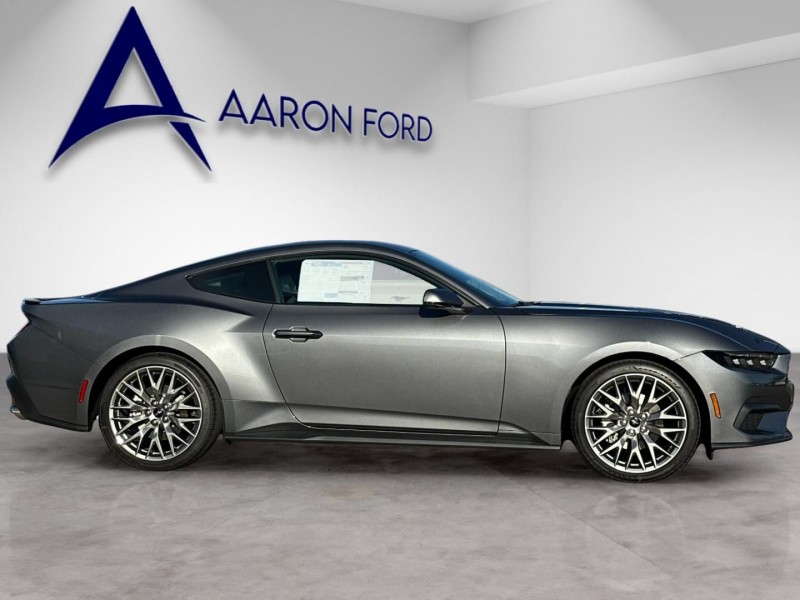 2026 Ford Mustang EcoBoost Premium 1FA6P8TH0T5106659