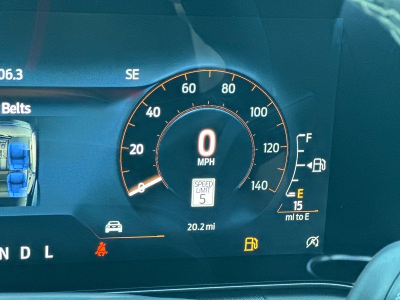 2026 Ford Mustang EcoBoost Premium 1FA6P8TH0T5106659
