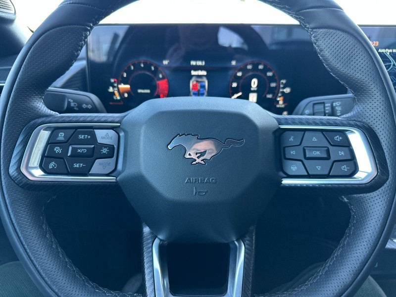 2026 Ford Mustang EcoBoost Premium 1FA6P8TH0T5106659