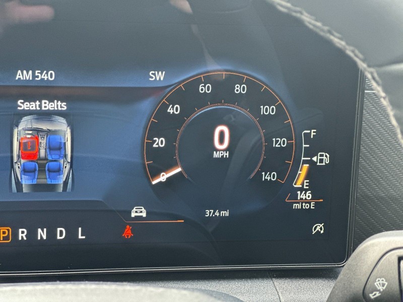 2026 Ford Mustang EcoBoost Premium 1FAGP8UH6T5105132