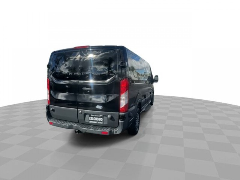 2016 Ford Transit-350 XLT 1FBZX2ZMXGKB03319