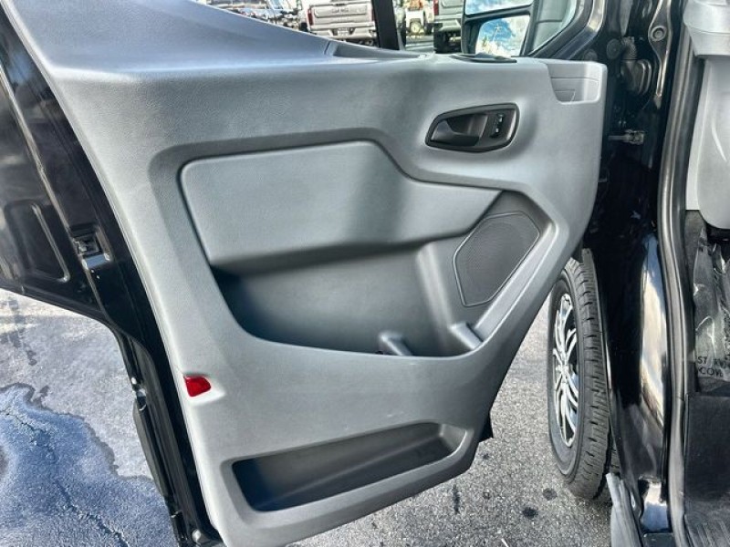 2016 Ford Transit-350 XLT 1FBZX2ZMXGKB03319