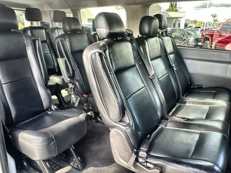 2016 Ford Transit-350 XLT 1FBZX2ZMXGKB03319