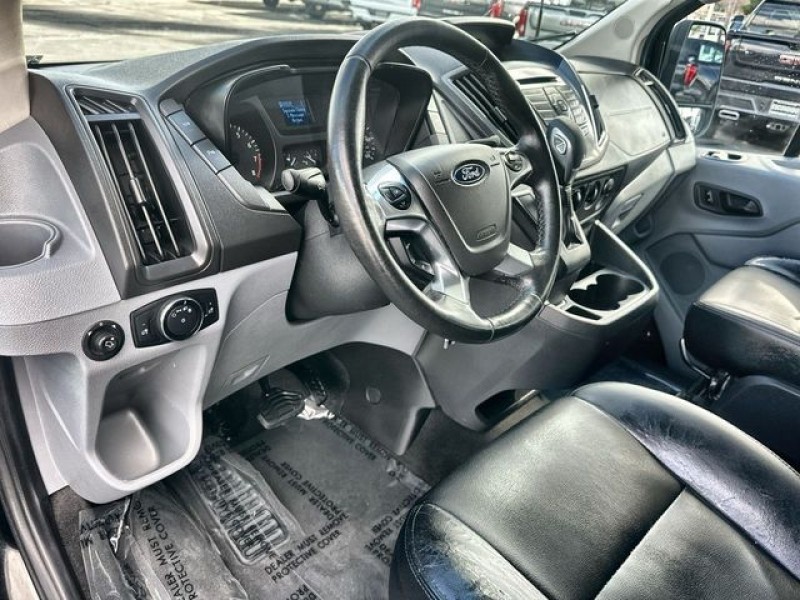 2016 Ford Transit-350 XLT 1FBZX2ZMXGKB03319