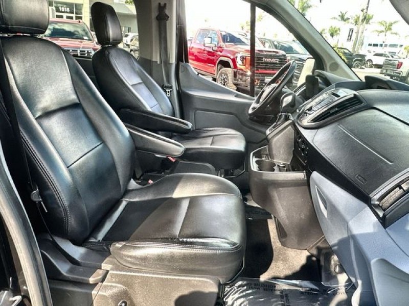 2016 Ford Transit-350 XLT 1FBZX2ZMXGKB03319