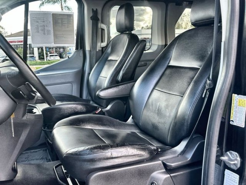 2016 Ford Transit-350 XLT 1FBZX2ZMXGKB03319