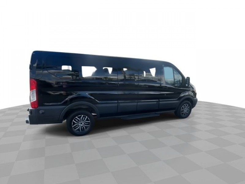 2016 Ford Transit-350 XLT 1FBZX2ZMXGKB03319