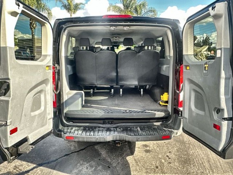 2016 Ford Transit-350 XLT 1FBZX2ZMXGKB03319
