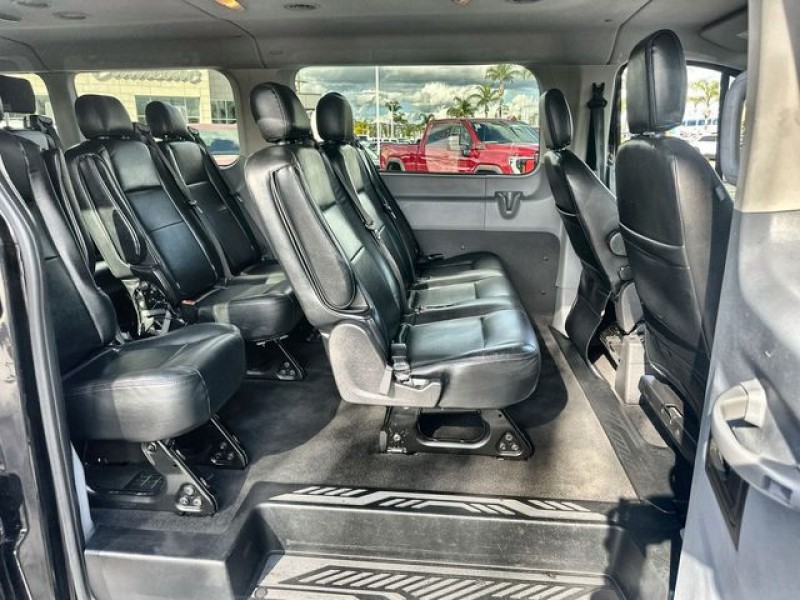 2016 Ford Transit-350 XLT 1FBZX2ZMXGKB03319