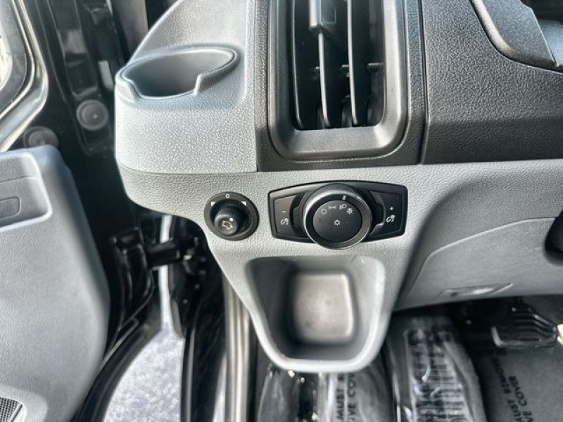 2016 Ford Transit-350 XLT 1FBZX2ZMXGKB03319