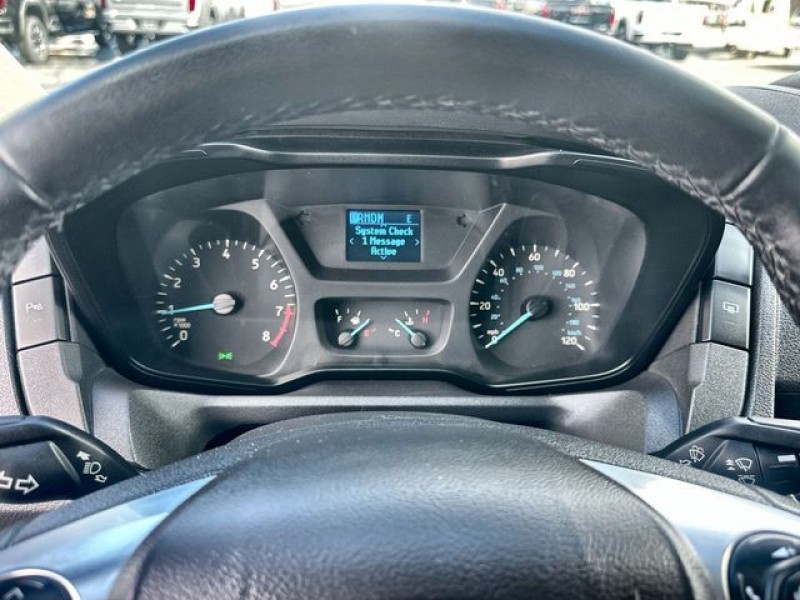 2016 Ford Transit-350 XLT 1FBZX2ZMXGKB03319