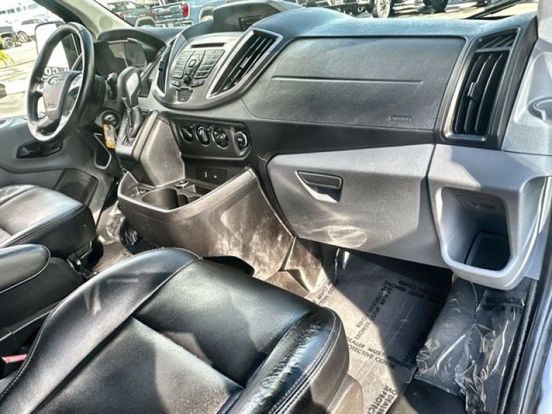2016 Ford Transit-350 XLT 1FBZX2ZMXGKB03319