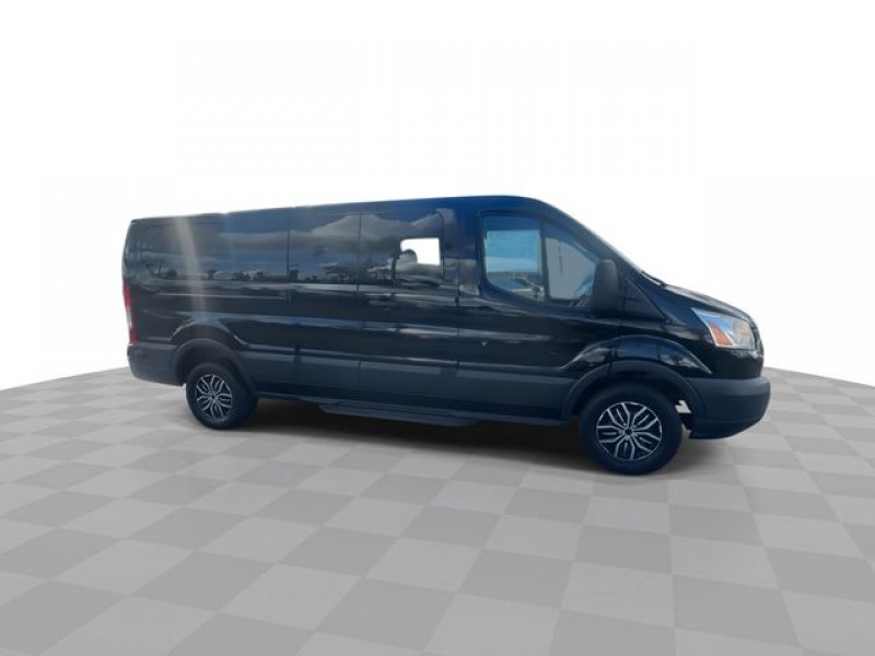 2016 Ford Transit-350 XLT 1FBZX2ZMXGKB03319
