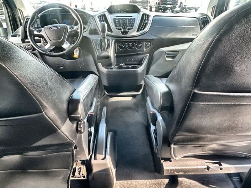 2016 Ford Transit-350 XLT 1FBZX2ZMXGKB03319