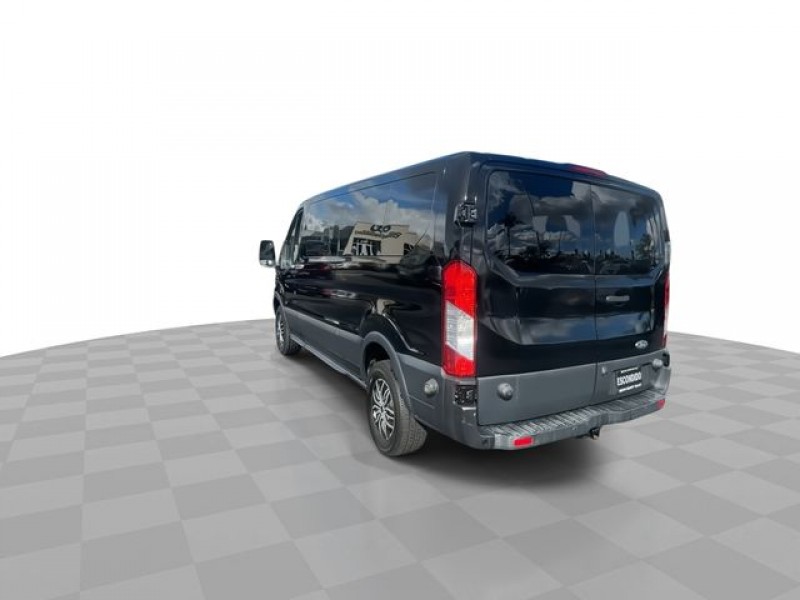 2016 Ford Transit-350 XLT 1FBZX2ZMXGKB03319