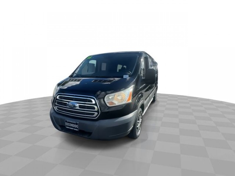 2016 Ford Transit-350 XLT 1FBZX2ZMXGKB03319