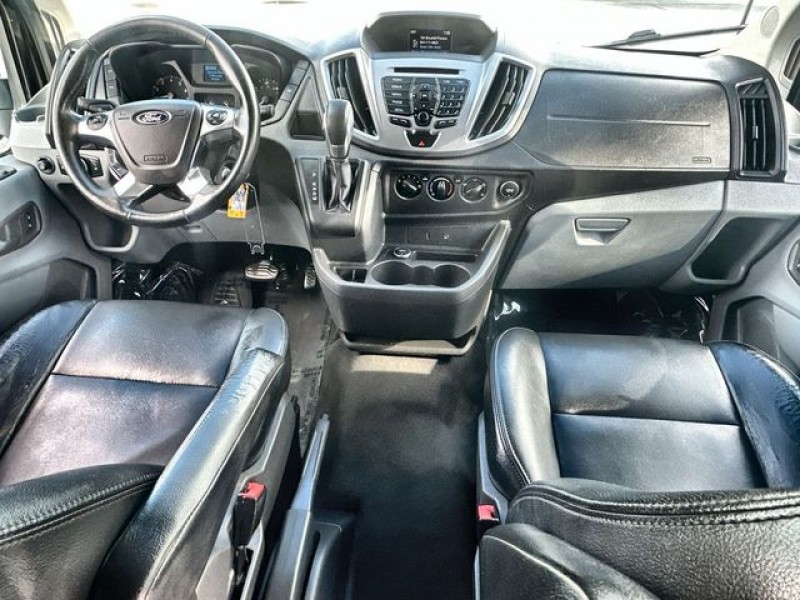 2016 Ford Transit-350 XLT 1FBZX2ZMXGKB03319