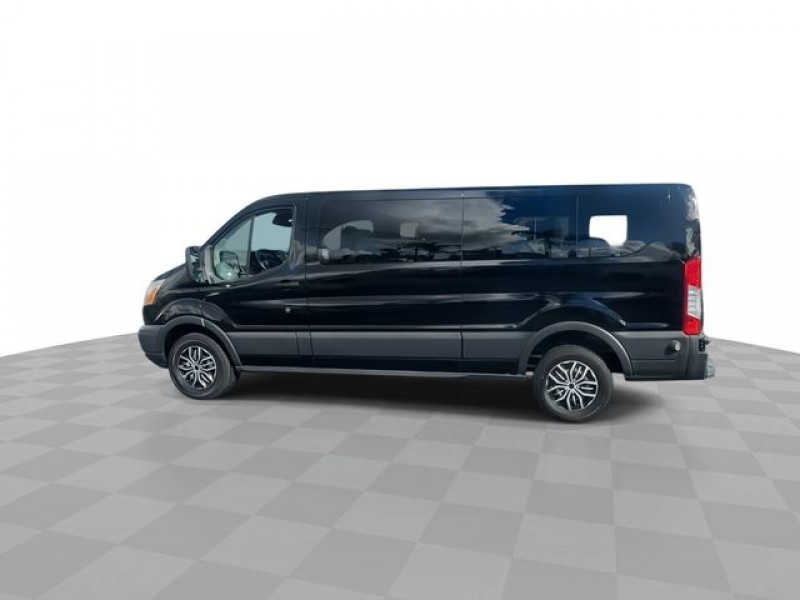 2016 Ford Transit-350 XLT 1FBZX2ZMXGKB03319