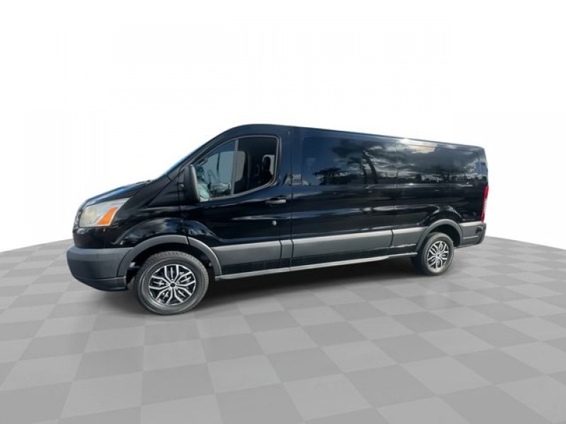 2016 Ford Transit-350 XLT 1FBZX2ZMXGKB03319