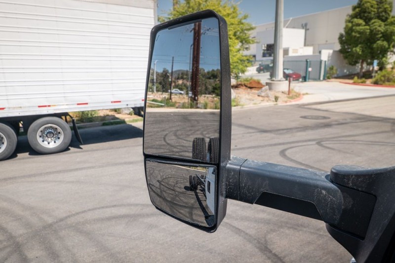2026 Ford F-650SD Base 1FDNF6AN7TDF02434