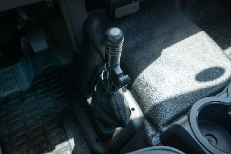 2026 Ford F-650SD Base 1FDNF6AN7TDF02434