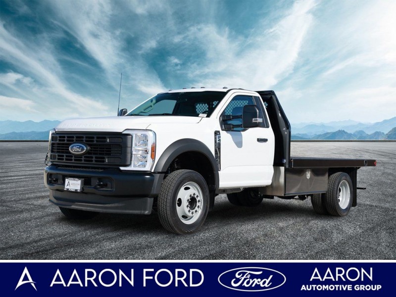 2024 Ford F-450SD XL 1FDUF4GN6REE86057