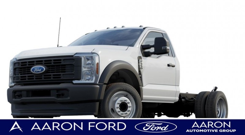 2023 Ford F-550SD XL 1FDUF5HT7PDA14925