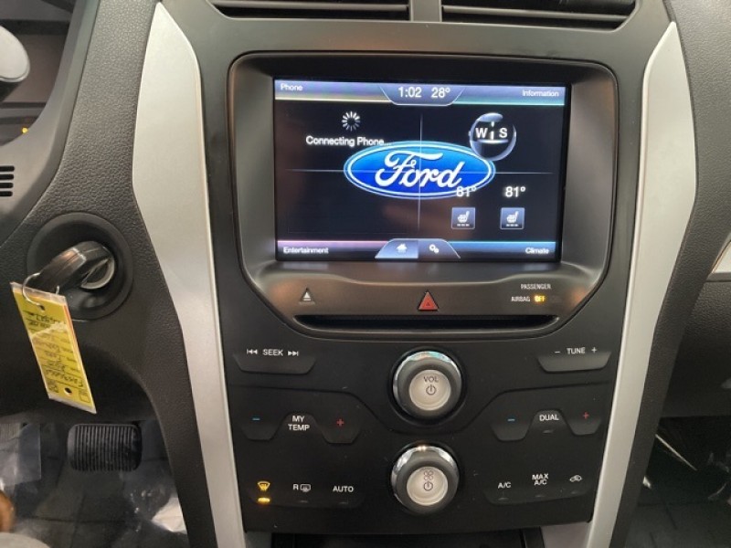 2015 Ford Explorer XLT 1FM5K8D8XFGA53606 2015 Ford Explorer XLT 1FM5K8D8XFGA53606