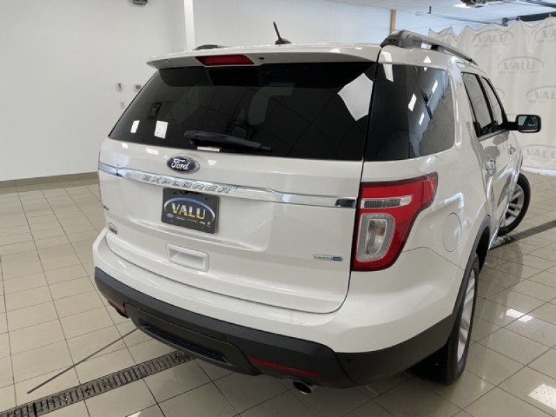 2015 Ford Explorer XLT 1FM5K8D8XFGA53606 2015 Ford Explorer XLT 1FM5K8D8XFGA53606