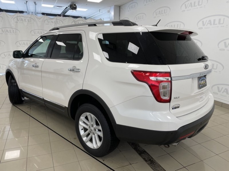 2015 Ford Explorer XLT 1FM5K8D8XFGA53606 2015 Ford Explorer XLT 1FM5K8D8XFGA53606