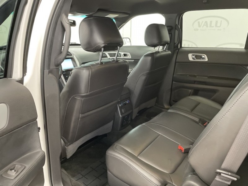 2015 Ford Explorer XLT 1FM5K8D8XFGA53606 2015 Ford Explorer XLT 1FM5K8D8XFGA53606