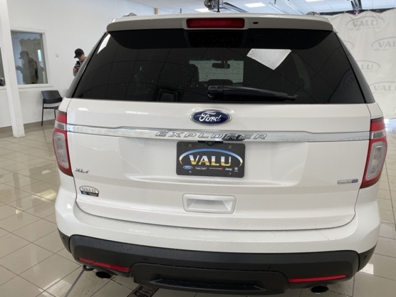2015 Ford Explorer XLT 1FM5K8D8XFGA53606 2015 Ford Explorer XLT 1FM5K8D8XFGA53606
