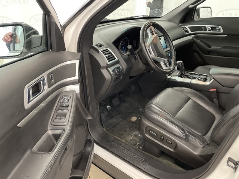 2015 Ford Explorer XLT 1FM5K8D8XFGA53606 2015 Ford Explorer XLT 1FM5K8D8XFGA53606