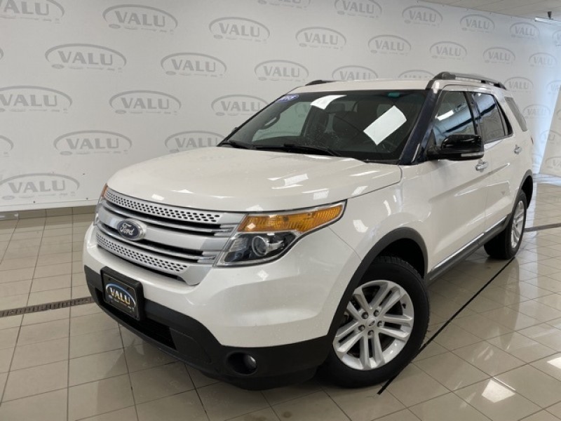 2015 Ford Explorer XLT 1FM5K8D8XFGA53606 2015 Ford Explorer XLT 1FM5K8D8XFGA53606