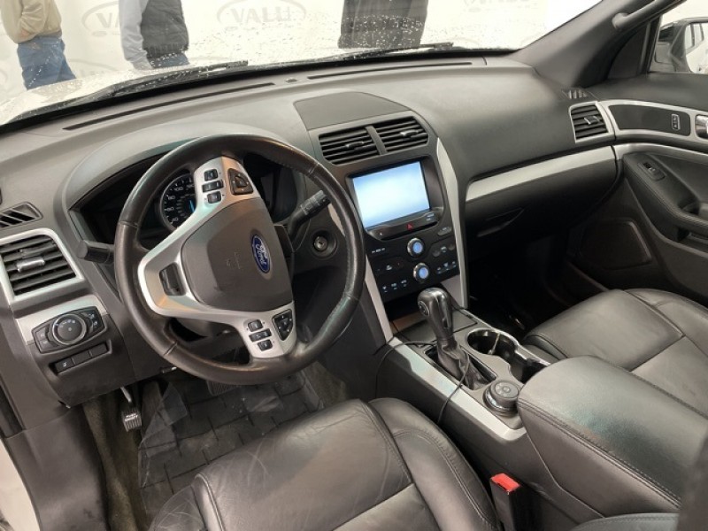 2015 Ford Explorer XLT 1FM5K8D8XFGA53606 2015 Ford Explorer XLT 1FM5K8D8XFGA53606