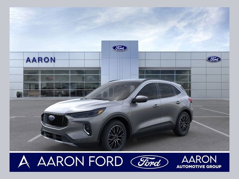 2023 Ford Escape Plug-In Hybrid Base 1FMCU0E1XPUB30692