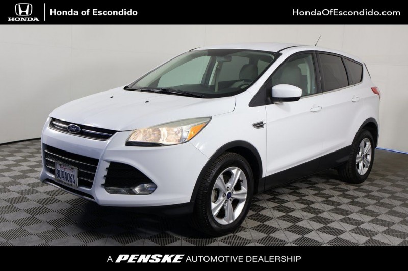 2015 Ford Escape SE 1FMCU0G75FUB63275
