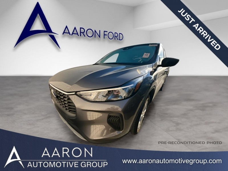 2024 Ford Escape Active 1FMCU0GN5RUB07422