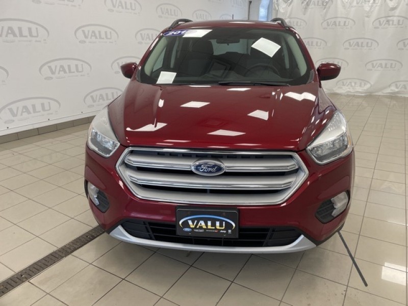 2018 Ford Escape SE 1FMCU9GD7JUA56084 2018 Ford Escape SE 1FMCU9GD7JUA56084