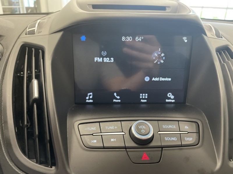 2018 Ford Escape SE 1FMCU9GD7JUA56084 2018 Ford Escape SE 1FMCU9GD7JUA56084