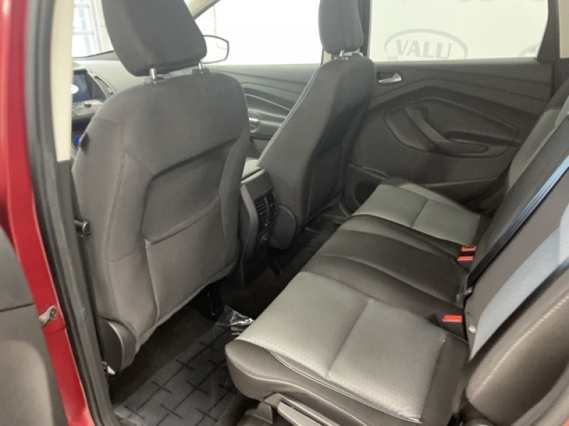 2018 Ford Escape SE 1FMCU9GD7JUA56084 2018 Ford Escape SE 1FMCU9GD7JUA56084