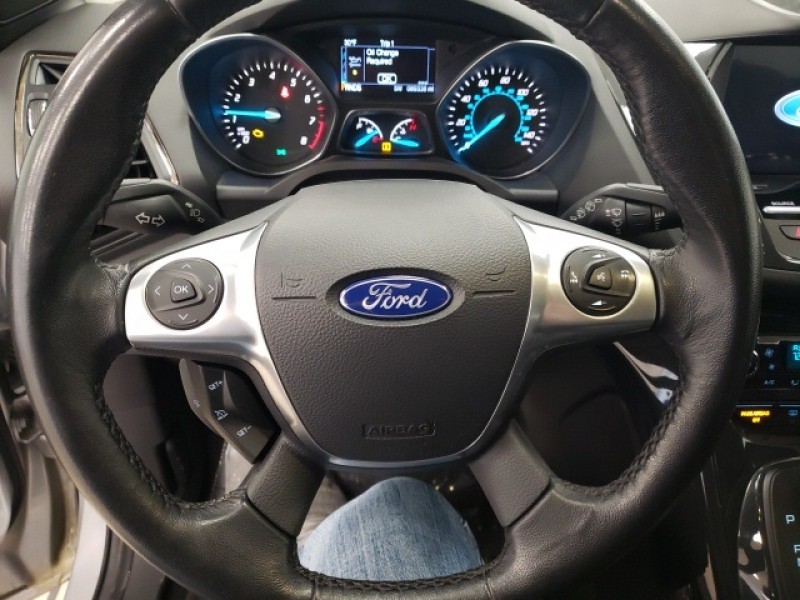 2016 Ford Escape Titanium 1FMCU9J98GUC27325 2016 Ford Escape Titanium 1FMCU9J98GUC27325