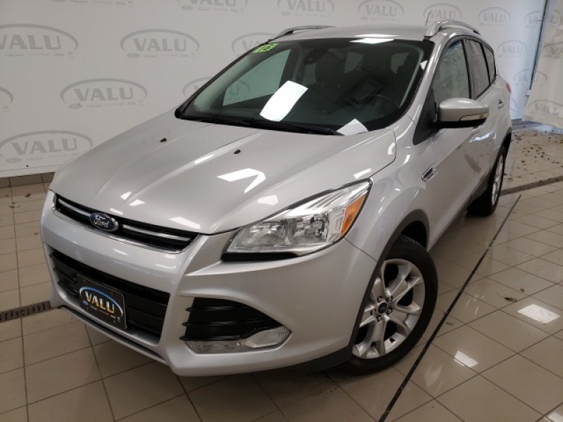 2016 Ford Escape Titanium 1FMCU9J98GUC27325 2016 Ford Escape Titanium 1FMCU9J98GUC27325