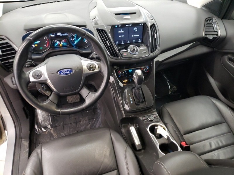 2016 Ford Escape Titanium 1FMCU9J98GUC27325 2016 Ford Escape Titanium 1FMCU9J98GUC27325