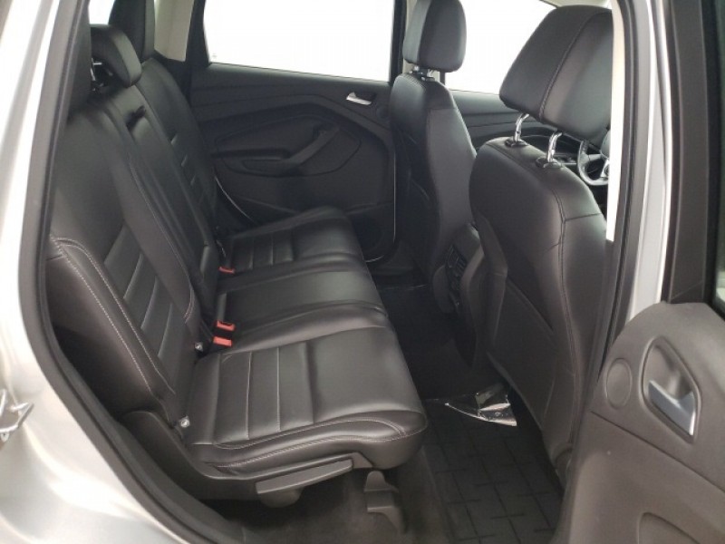2016 Ford Escape Titanium 1FMCU9J98GUC27325 2016 Ford Escape Titanium 1FMCU9J98GUC27325