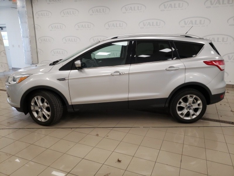 2016 Ford Escape Titanium 1FMCU9J98GUC27325 2016 Ford Escape Titanium 1FMCU9J98GUC27325