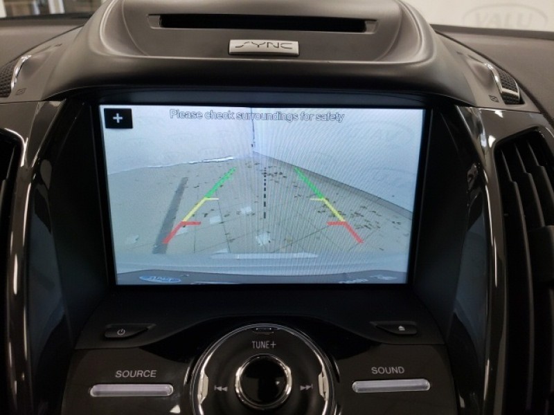 2016 Ford Escape Titanium 1FMCU9J98GUC27325 2016 Ford Escape Titanium 1FMCU9J98GUC27325