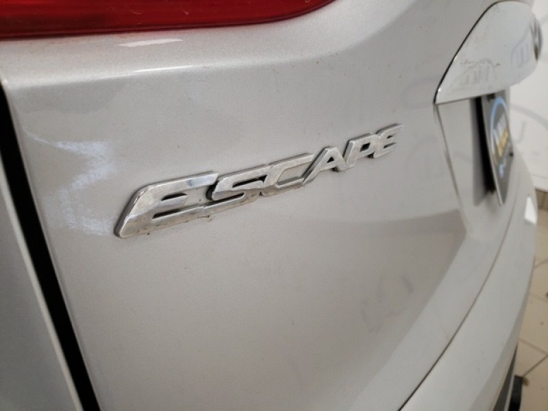 2016 Ford Escape Titanium 1FMCU9J98GUC27325 2016 Ford Escape Titanium 1FMCU9J98GUC27325